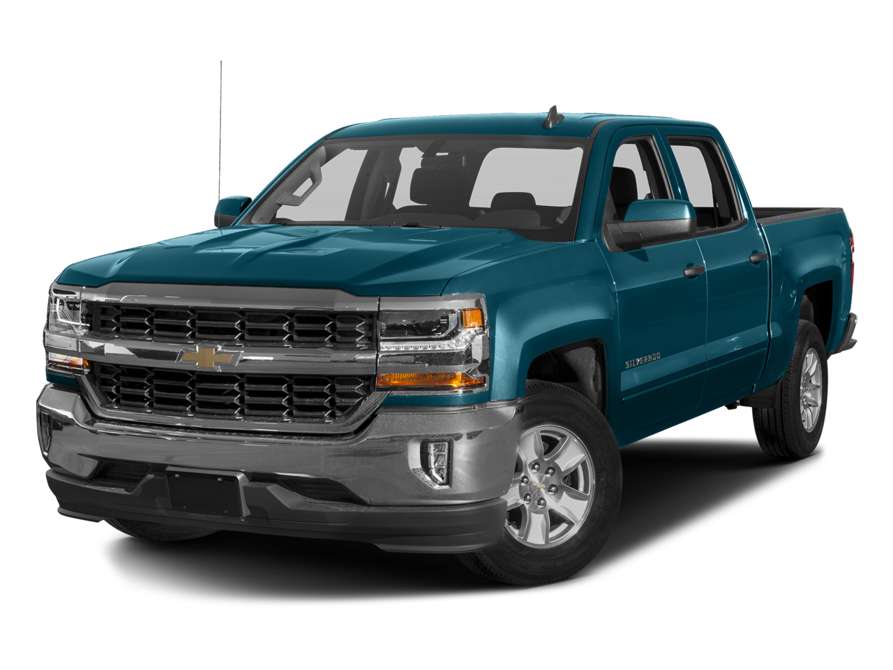 2016 Chevrolet Silverado 1500 LT for sale in St Cloud, MN