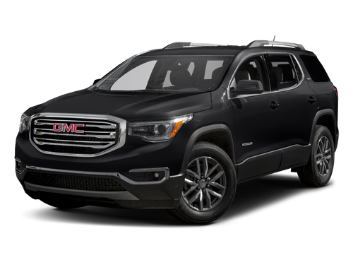 2017 GMC Acadia Base