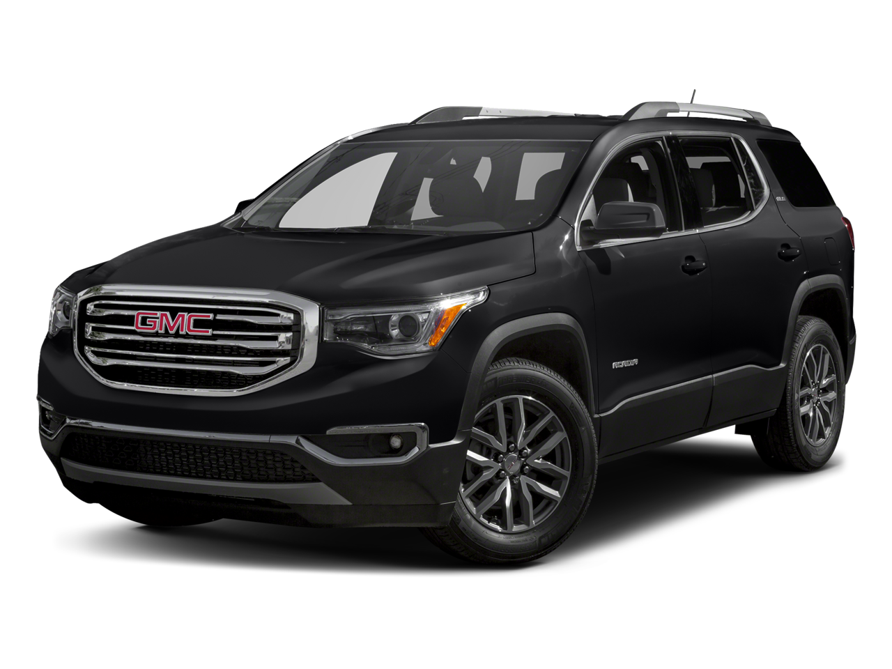 2017 GMC Acadia Base