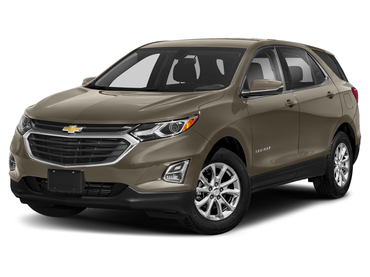 2018 Chevrolet Equinox LT for sale in St Cloud, MN