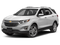 2018 Chevrolet Equinox Base