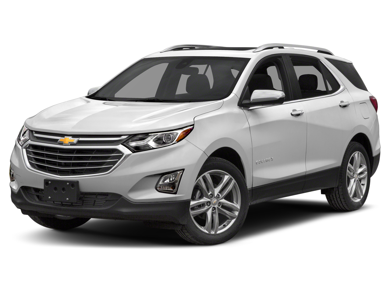 2018 Chevrolet Equinox Base