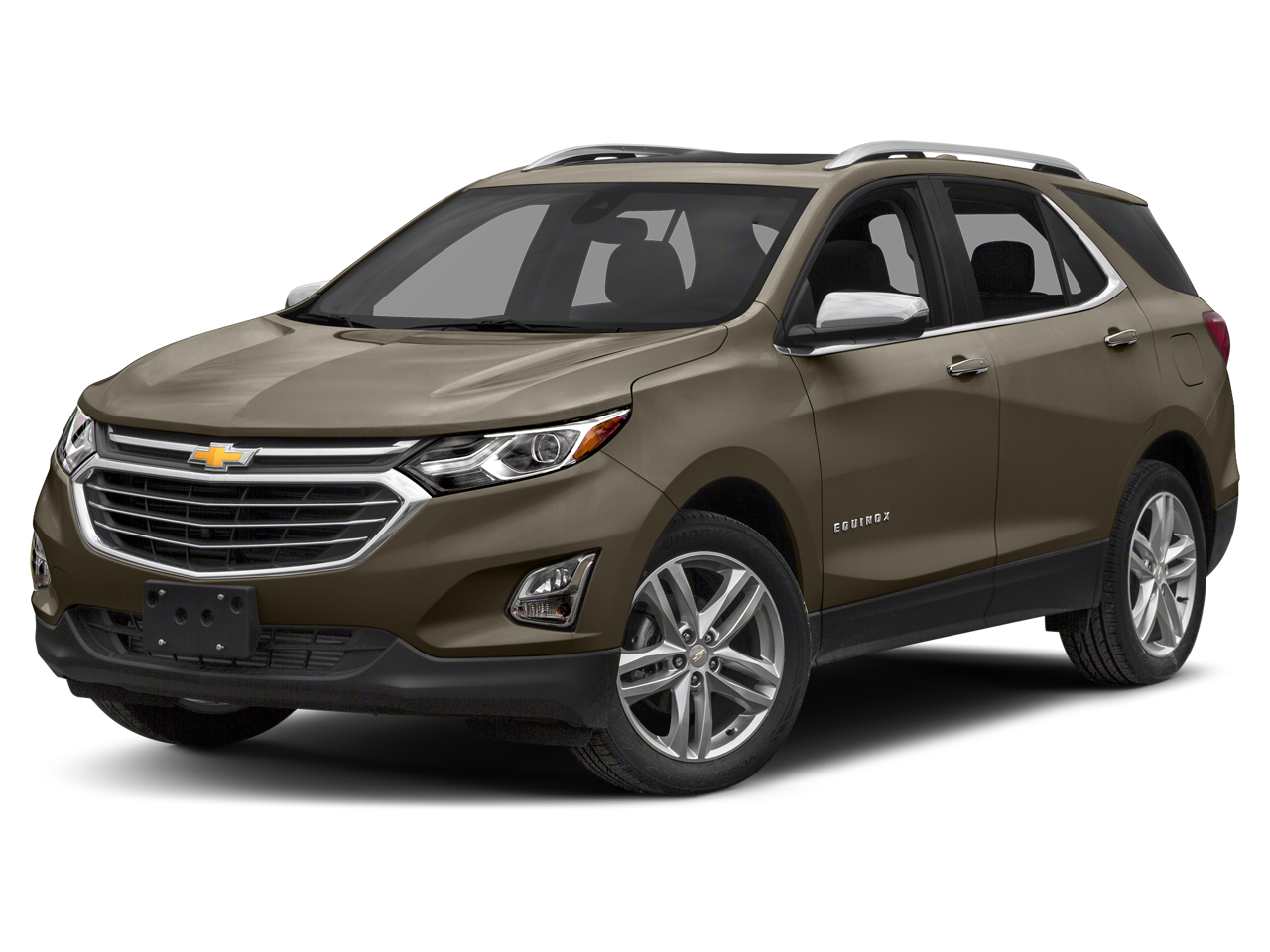 2018 Chevrolet Equinox AWD Premier