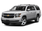 2018 Chevrolet Suburban Base