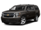 2018 Chevrolet Suburban Base