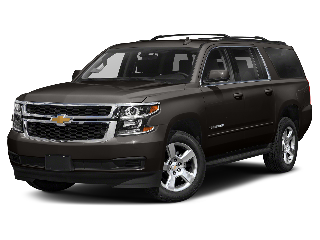 2018 Chevrolet Suburban Base
