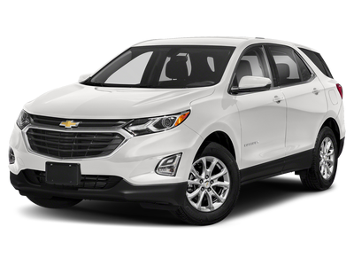 2019 Chevrolet Equinox Base