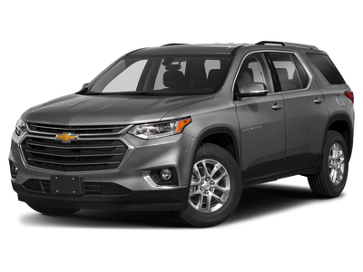 2019 Chevrolet Traverse Base