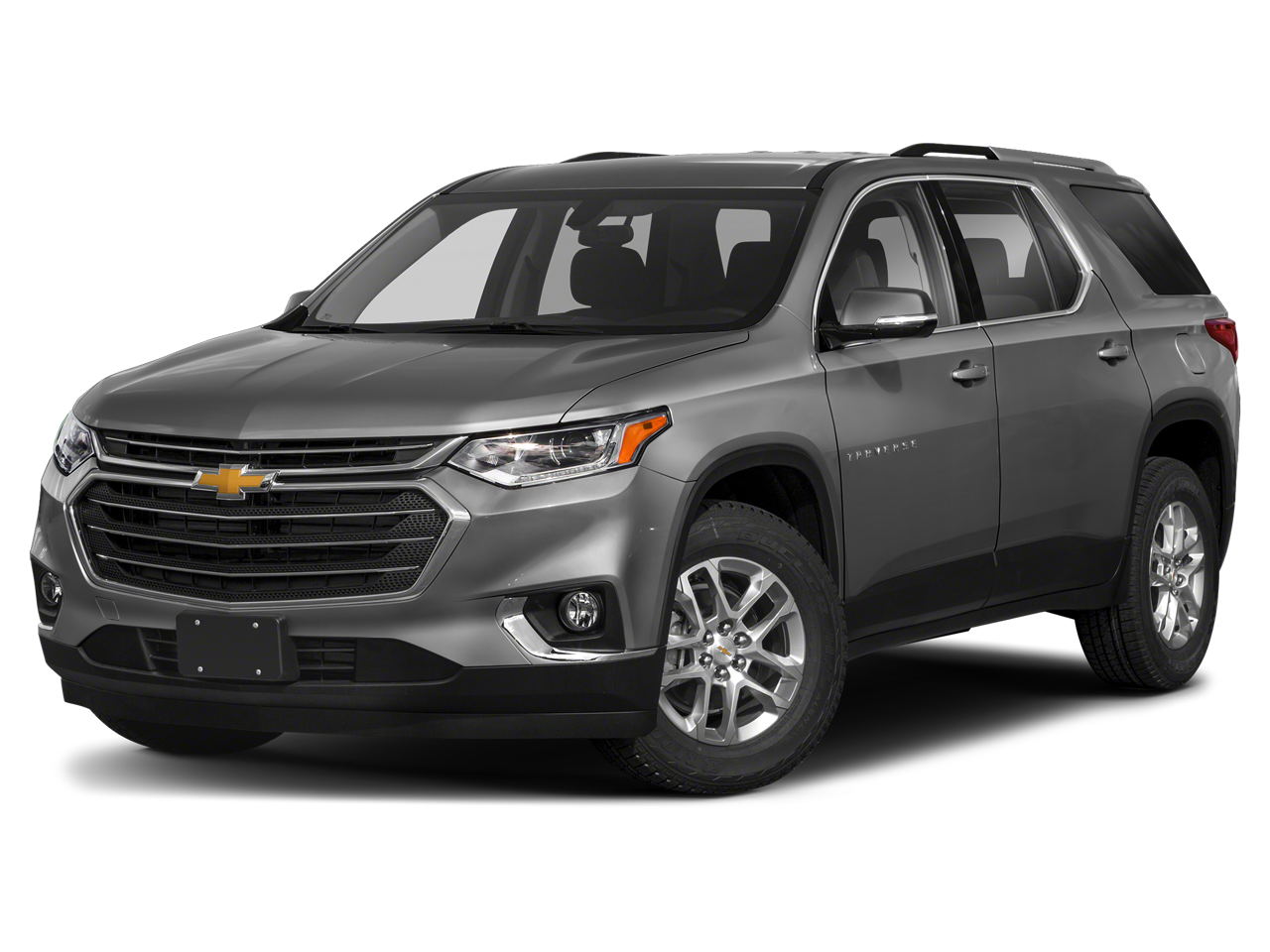 2019 Chevrolet Traverse Base