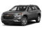 2019 Chevrolet Traverse Base