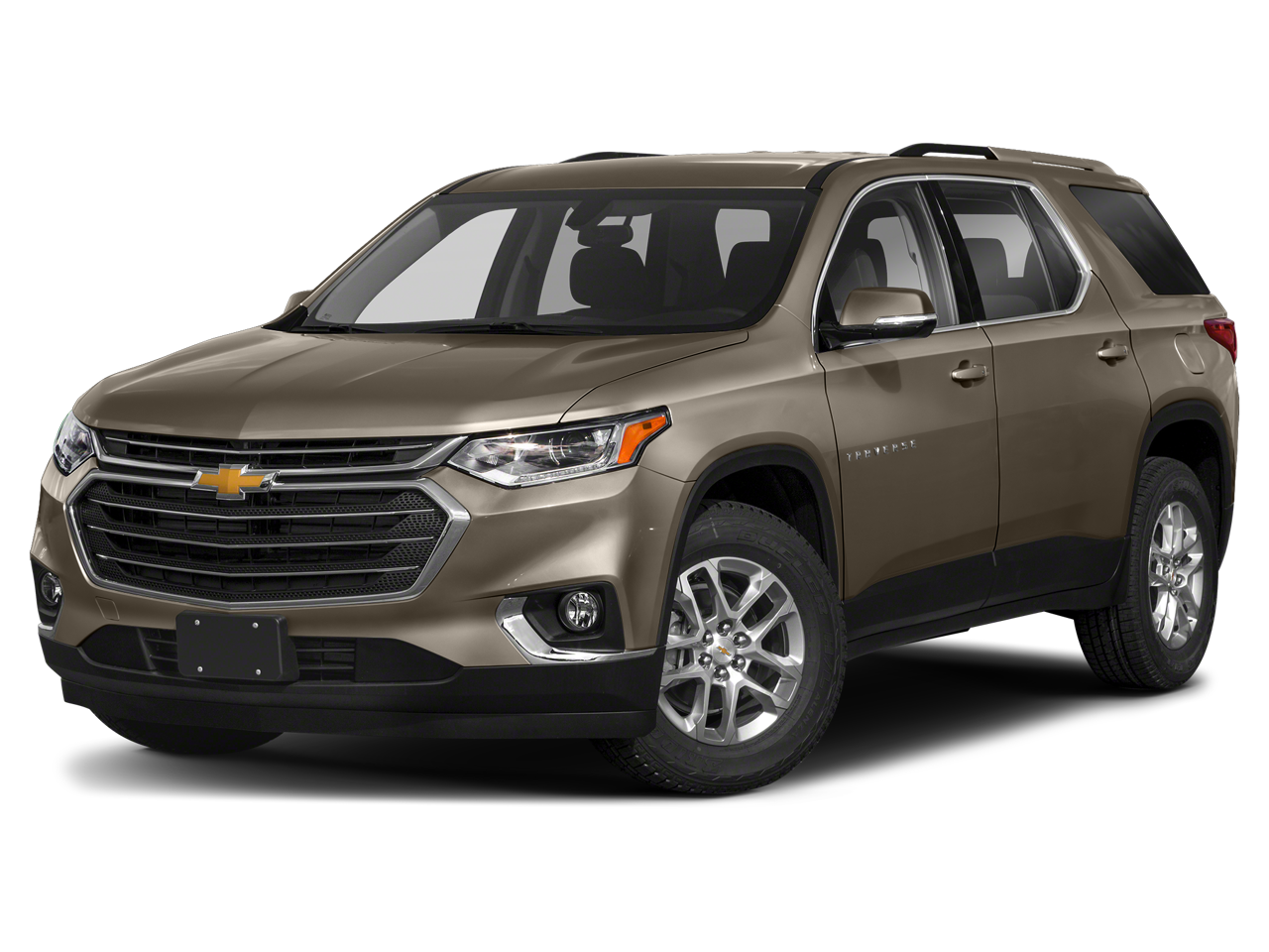 2019 Chevrolet Traverse Base