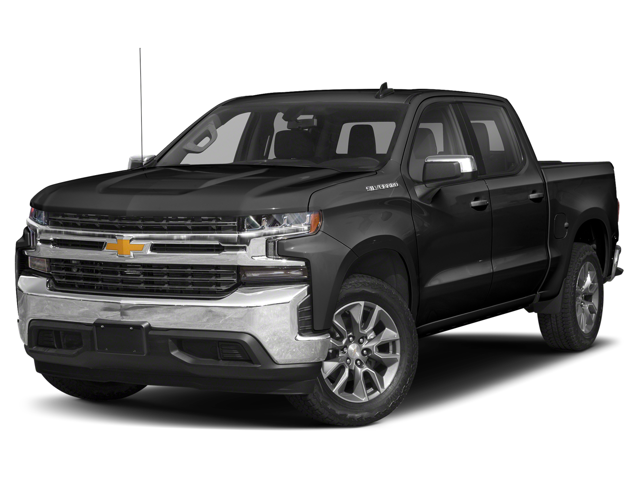 2019 Chevrolet Silverado 1500 LT for sale in St Cloud, MN