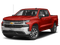 2019 Chevrolet Silverado 1500 Base
