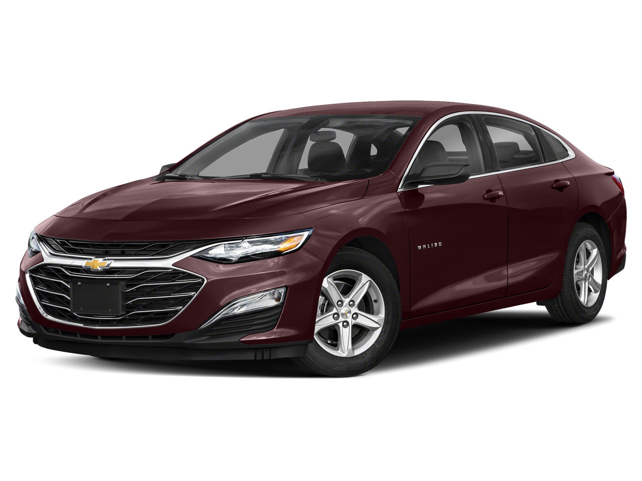 2020 Chevrolet Malibu Base