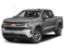 2020 Chevrolet Silverado 1500 Crew Cab Short Box 4-Wheel Drive RST All Star Edition