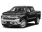 2020 Chevrolet Silverado 1500 Base