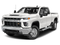 2020 Chevrolet Silverado 2500 HD Crew Cab Standard Box 4-Wheel Drive LT