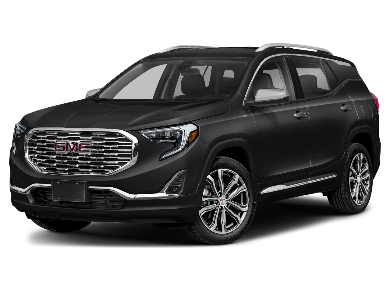 2020 GMC Terrain Denali for sale in St Cloud, MN