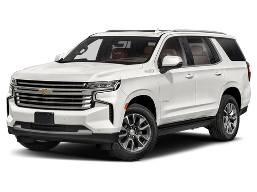 2021 Chevrolet Tahoe Base