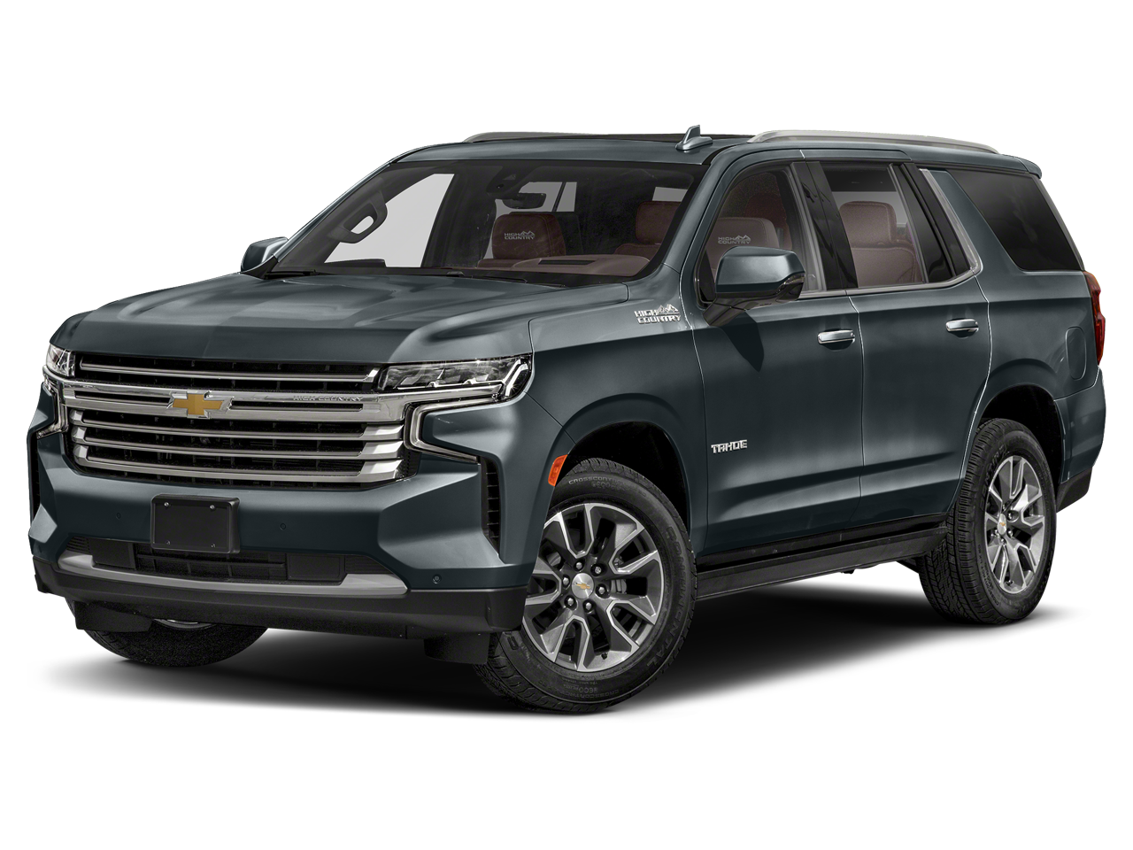 2021 Chevrolet Tahoe Base