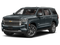 2021 Chevrolet Tahoe Base