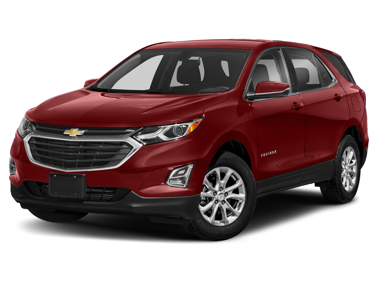2021 Chevrolet Equinox Base