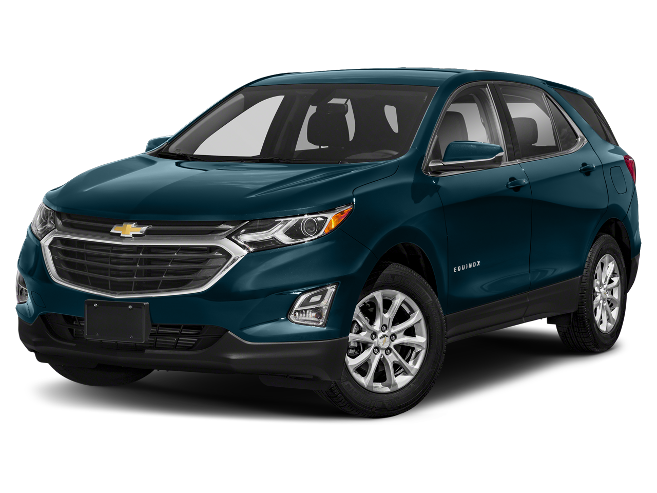 2021 Chevrolet Equinox Base