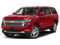 2021 Chevrolet Suburban Base