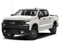 2021 Chevrolet Silverado 1500 Base