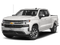 2021 Chevrolet Silverado 1500 Base
