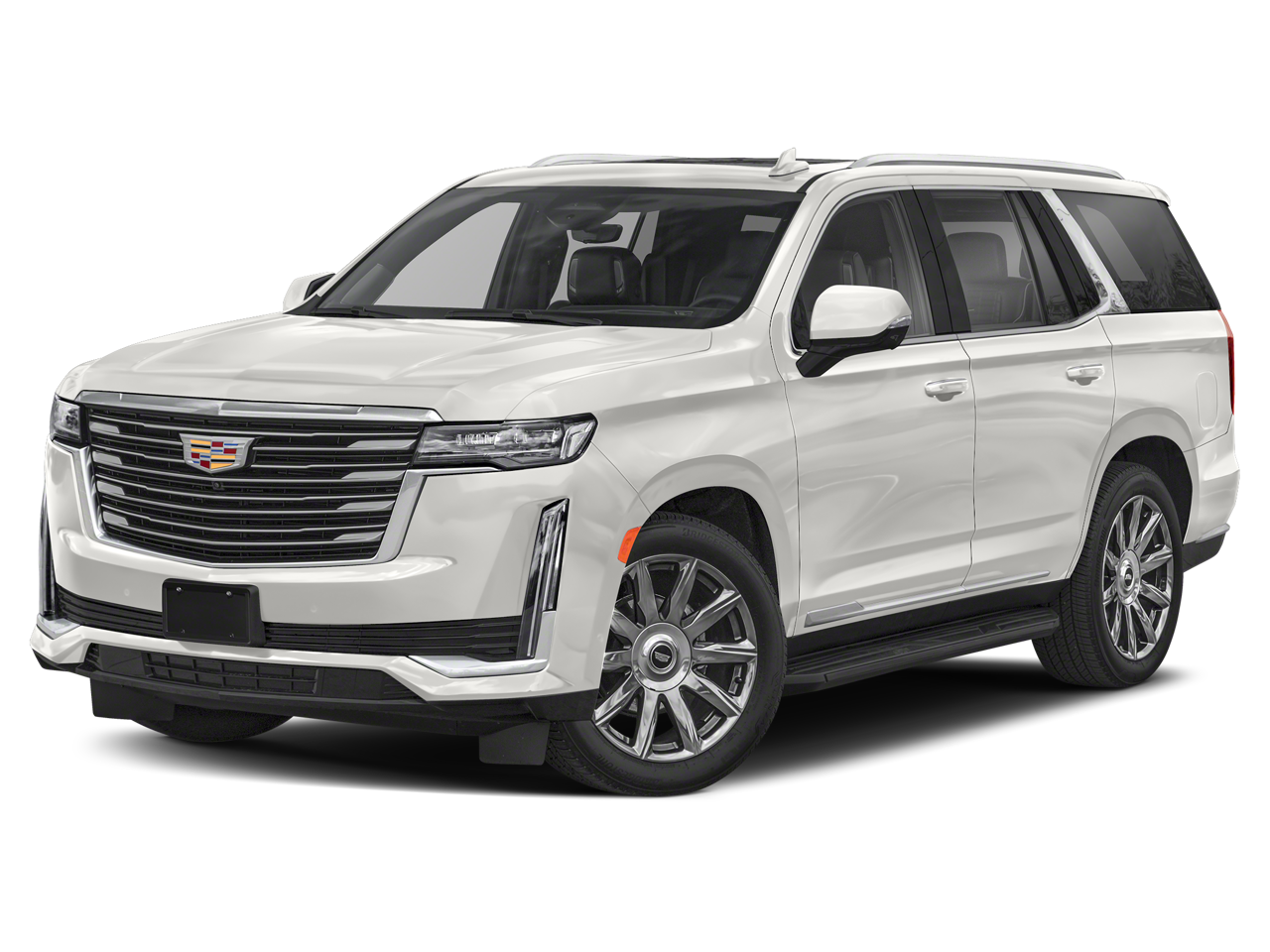 2023 Cadillac Escalade Base