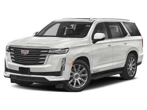2023 Cadillac Escalade Base