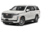 2023 Cadillac Escalade Base