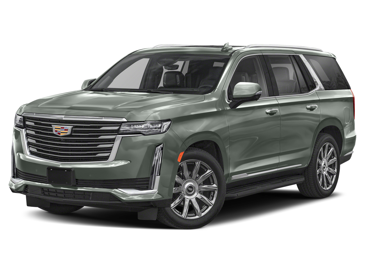 2023 Cadillac Escalade Premium Luxury Platinum for sale in St Cloud, MN