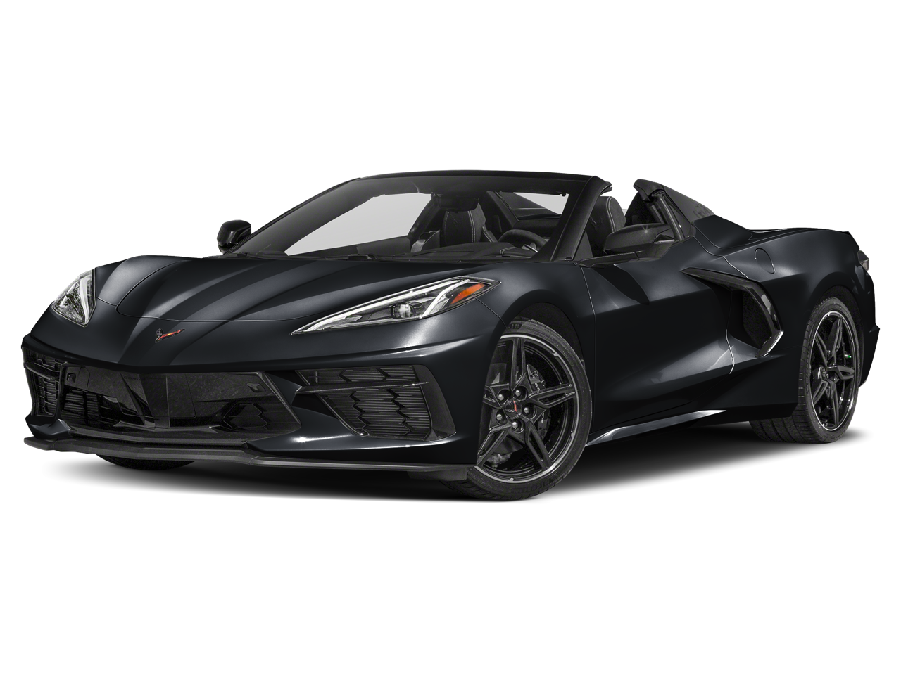 2023 Chevrolet Corvette Stingray Base