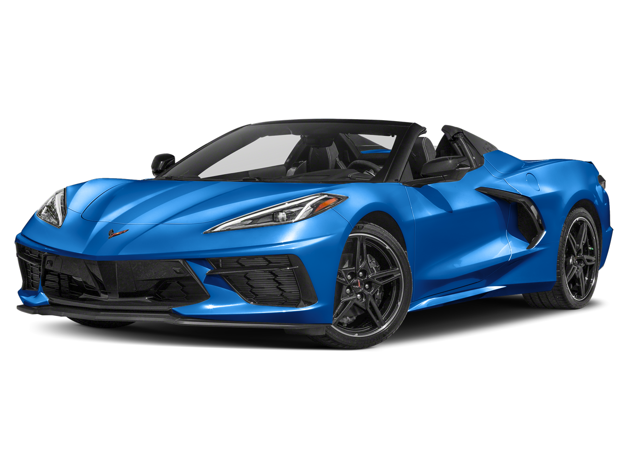 2023 Chevrolet Corvette Stingray Base