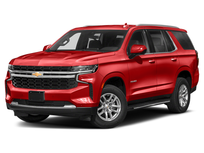 2023 Chevrolet Tahoe Base