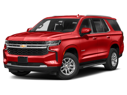 2023 Chevrolet Tahoe Base