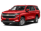 2023 Chevrolet Tahoe Base