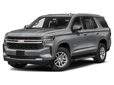 2023 Chevrolet Tahoe Base