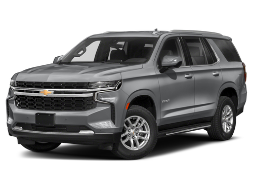 2023 Chevrolet Tahoe Base