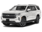 2023 Chevrolet Tahoe 4WD RST