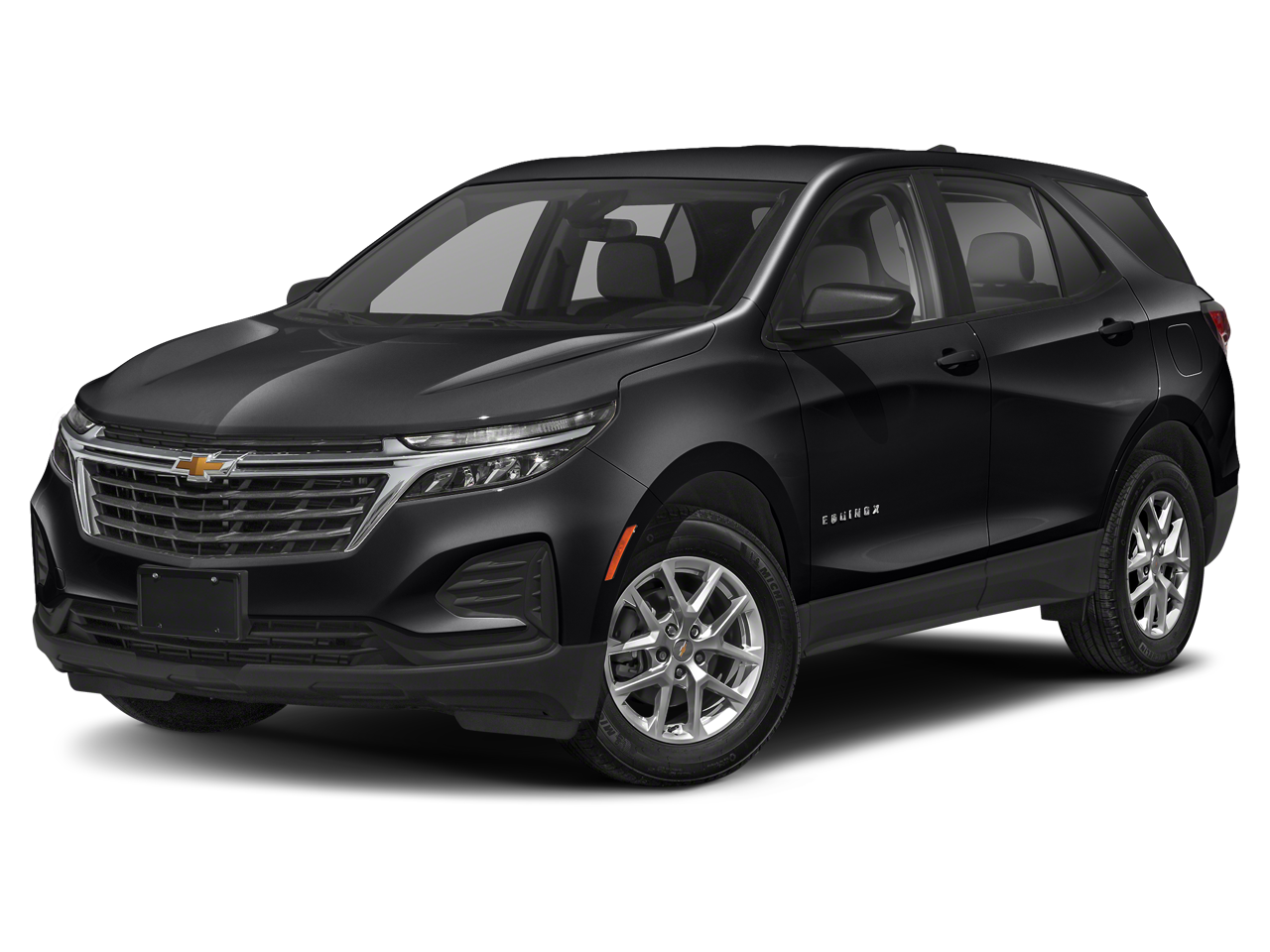2023 Chevrolet Equinox Base