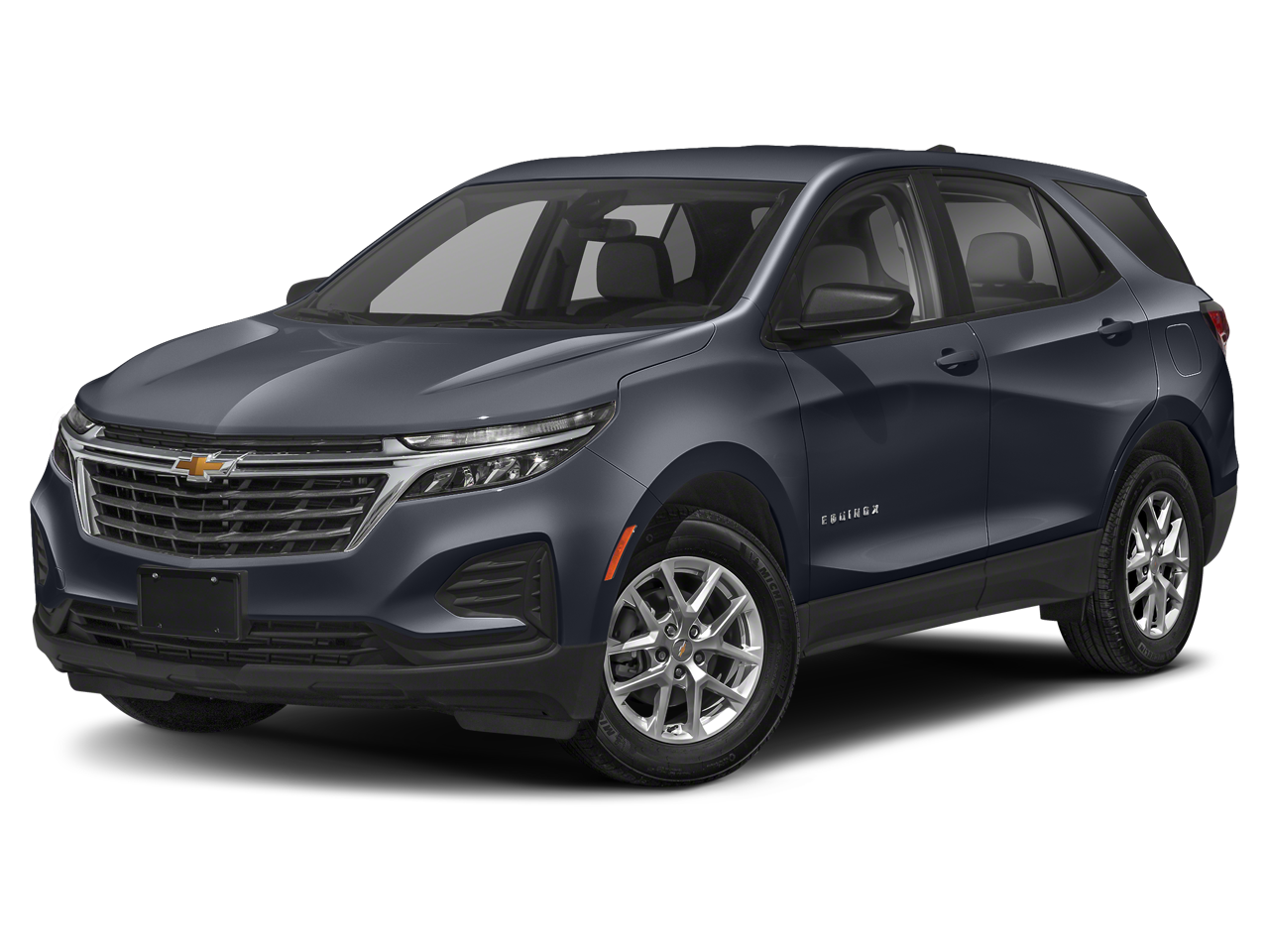 2023 Chevrolet Equinox Base