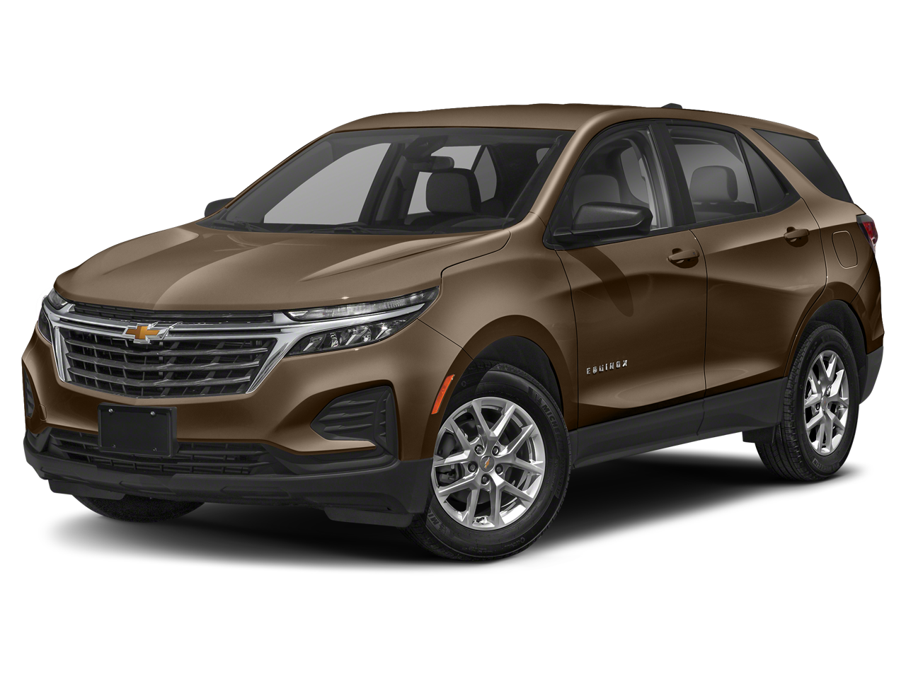 2023 Chevrolet Equinox AWD 4dr RS
