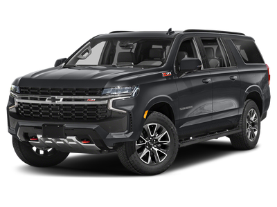 2023 Chevrolet Suburban Base