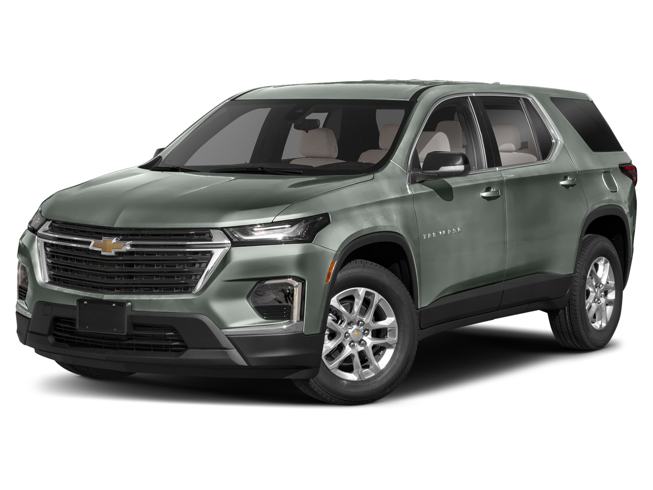 2023 Chevrolet Traverse Base