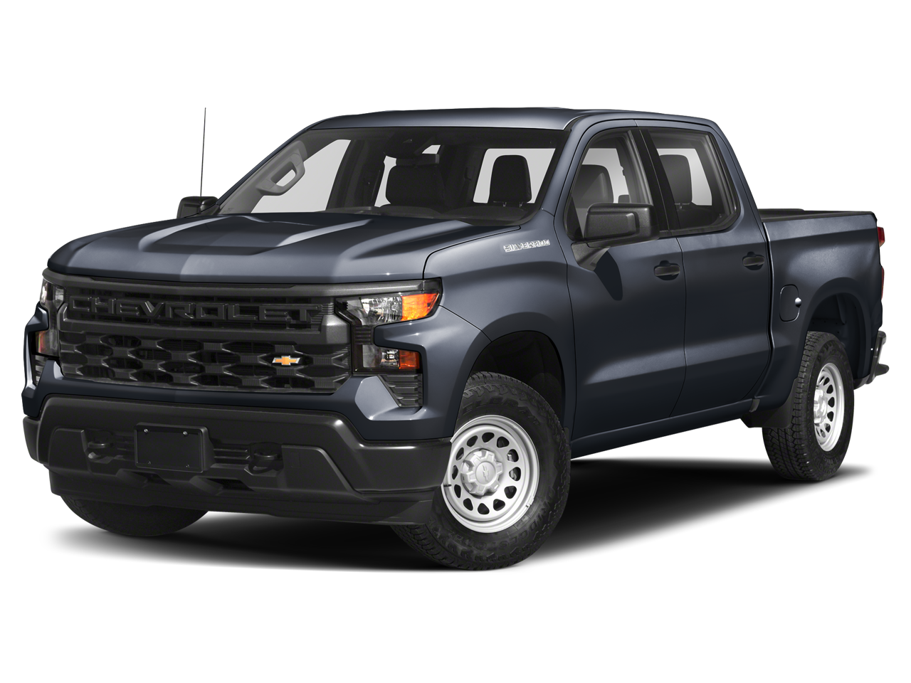 2023 Chevrolet Silverado 1500 Base