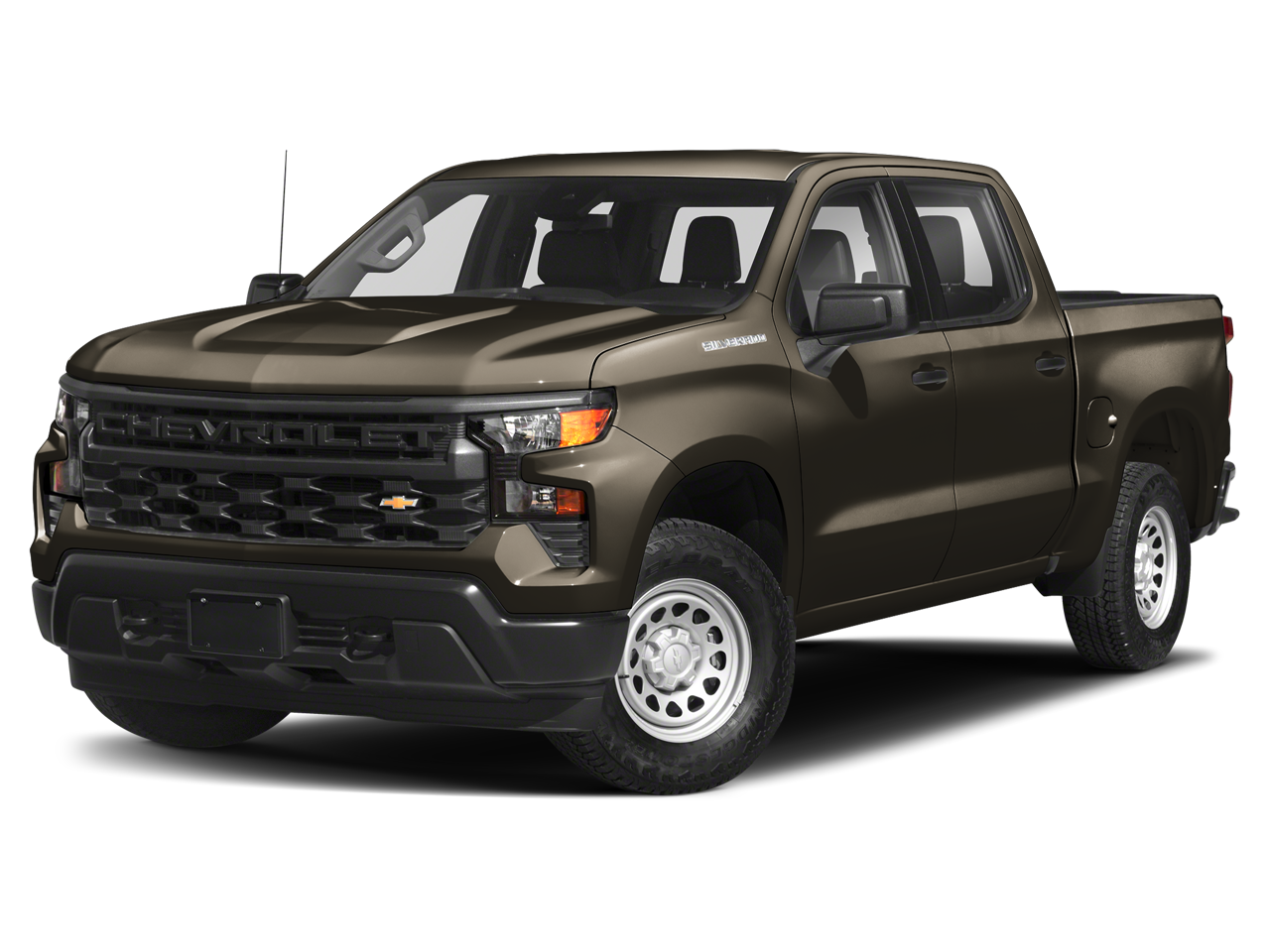 2023 Chevrolet Silverado 1500 Base