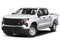 2023 Chevrolet Silverado 1500 Crew Cab Short Box 4-Wheel Drive RST
